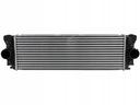 INTERCOOLER MERCEDES SPRINTER 06> 906 CDI