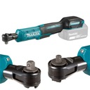 MAKITA DWR180Z AKUMULÁTOROVÝ RAČŇOVÝ KĽÚČ 18V