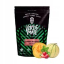 Yerba VERDE MATE GREEN Melón de Aqua ovocný 500g