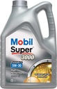 MOBIL SUPER 3000 Formula V OLEJ 5W30 5L