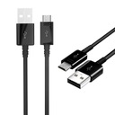 Originálny micro USB kábel Samsung pre Galaxy J3 J5 J7