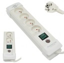 POWER STRIP 4G 1,8M BRENNENSTUHL