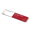 WD Red SN700 WDS100T1R0C 1TB M.2 PCIe SSD