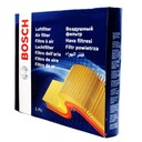 Vzduchový filter Bosch F026400036