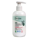 Derma Eco Baby šampón a mydlo do kúpeľa, 250 ml