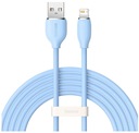 BASEUS SZYBKI KABEL LIGHTNING USB 2M DO iPHONE