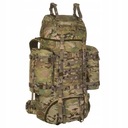 Vojenský batoh Wisport Reindeer 75 l Multicam