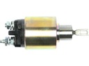 AS-PL SS0108 Solenoidový spínač, štartér