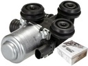 SOLENOIDOVÝ OHRIEVAČ VENTILU BMW E39 E46 X3 E83