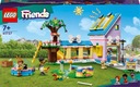 LEGO Friends Centrum na záchranu psov (41727)