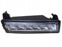 PRAVÁ LAMPA LED DRL A1649060251 A1648200656 Pre GL X164 GLK X204 ML W164