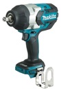 MAKITA RÁZOVÝ KĽÚČ 1/2'' 1000NM 18V DTW1002Z