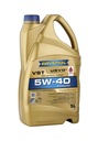 RAVENOL Turbo VST SAE 5W40 USVO 5L