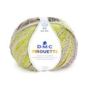 Priadza DMC PIROUETTE 200g 416