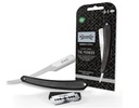 WILKINSON BARBERS STYLE SHAVING RAZOR +5 žiletiek