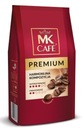 MK Cafe Premium zrnková káva 1000 g