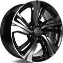 Ráfiky 17 5x114 Kia ​​​​Carens Carnival Niro Venga Soul