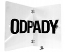 INFORMAČNÁ TABUĽA O VOZIDLE - ODPAD SKLADACÍ