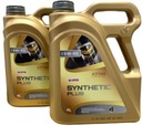 LOTOS SYNTHETIC PLUS 5W40 SN/CF A3/B4 8L