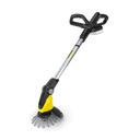 KARCHER Sekačka na burinu, trávu a mach WRE 18-55