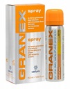 GRANEX Spray Anti-acne Sprej na akné 50ml