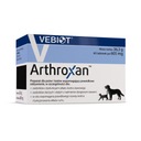 VEBIOT Arthroxan pes 60 tabliet