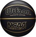 Basketbalová lopta Wilson NCAA Highlight 295, veľkosť 7