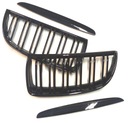 Dummy Grill Obličková súprava Tuning BMW 3 e90 e91 04-08