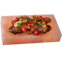 HIMALAYAN SALT Slab Block Kamenný GRIL 20x10 1KG