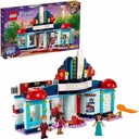 Lego Friends Heartlake City Cinema 41448 BLOCKS