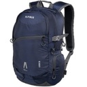 Turistický batoh Alpinus Lecco II 25 l - námornícka modrá