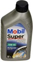 MOBIL SUPER 1000 X1 15W40 A3/B3 SL/SJ 1L