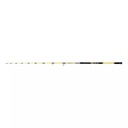 Prút BLACK CAT FREEST FIREBALL V-JIG 1,90m 0-225g