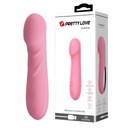 Sexuálny masážny stimulátor pre bod g 14 cm, 30 režimov