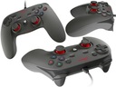 Gamepad PAD ovládač pre PC Genesis P65 VIBRATIONS