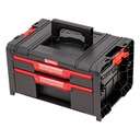 QBRICK SYSTEM PRO DRAWER 2 TOOLBOX 2.0 ZÁKLADNÉ