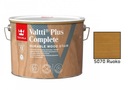 Tikkurila Valtti PLUS Complete 2,7L 5070 Ruoko