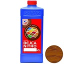 Nitro lazúra na drevo SOPUR 2l teak 23-50