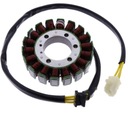 Kawasaki ZZR 400 600 stator statora alternátora