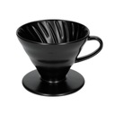 Hario Ceramic Drip V60-02 Black