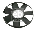 FEBI BILSTEIN 24037 koleso ventilátora, chladenie s