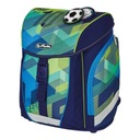 FILOLIGHT GREEN GOAL BACKPACK