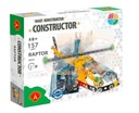 Stavebnica Little Constructor Raptor