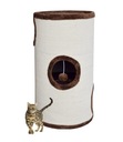 Drapak/ Tuba/ Tower/ Cat Lair 70 cm bronz