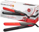 Žehlička na vlasy Remington Sleek & Curl Expert Manchester United Edition S6755