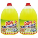 DASTY CLASSIC odmasťovač 5l SADA x 2