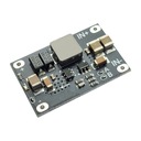 x1ks DC-DC 3-5,5V až 12V 1A Step-Down modul