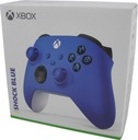 MICROSOFT XBOX ONE S / X SHOCK BLUE PODLOŽKA