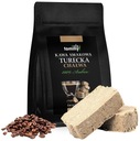 Turecká zrnková káva Halva Tommy Cafe 250g