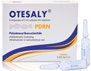 PDRN Otesaly Solutions Tissue stimulator 3ml